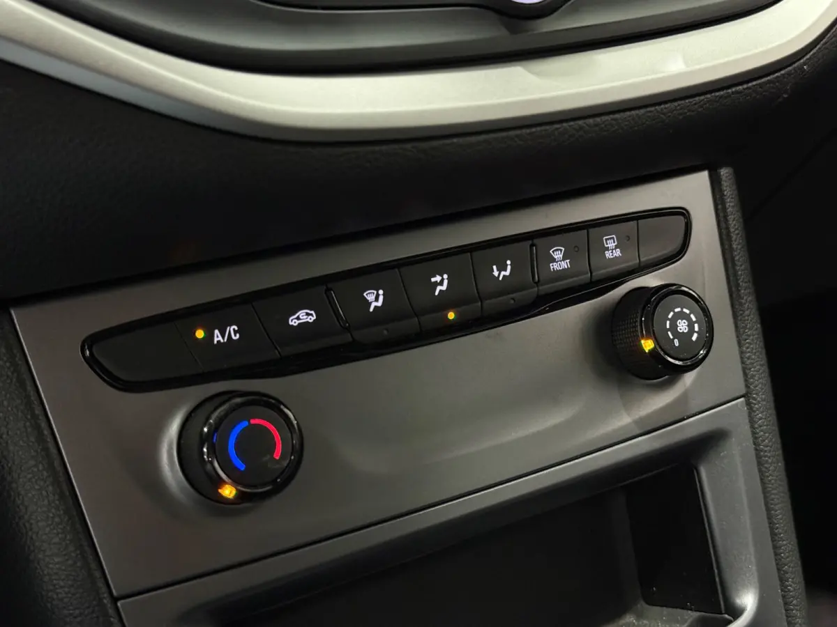 1.2 Turbo 110pk | Trekhaak | Navigatie | LED | Cruise Control | 1e Eigenaar