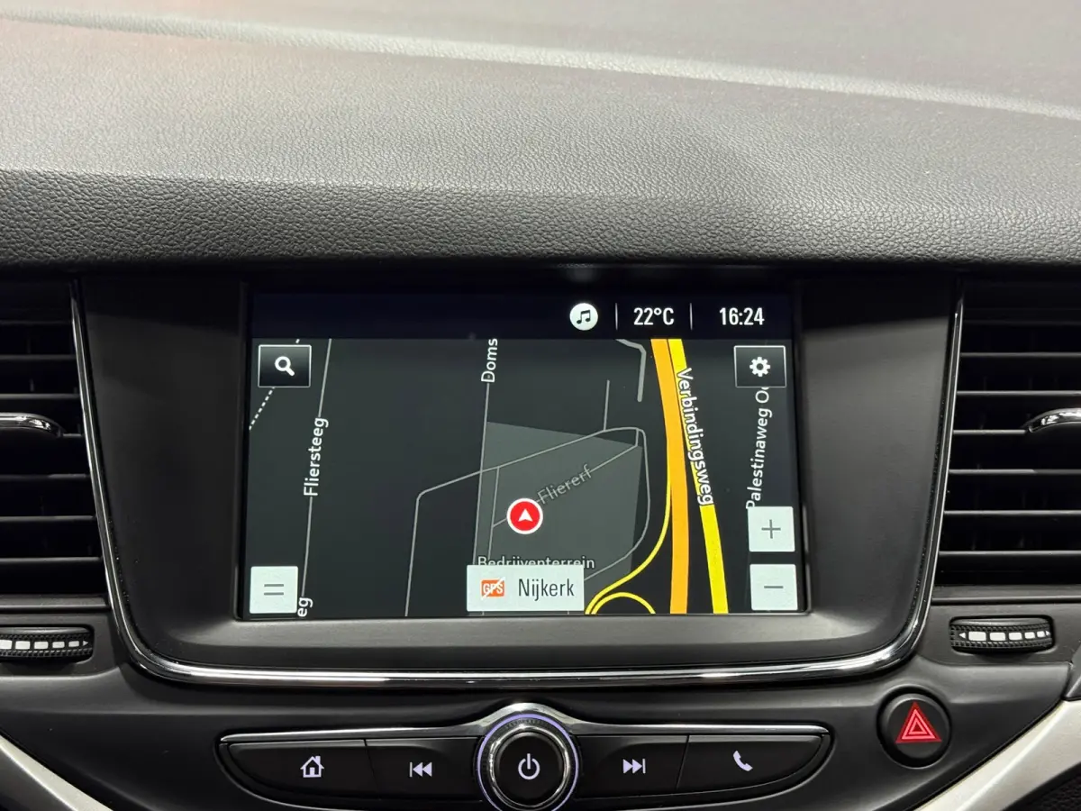 1.2 Turbo 110pk | Trekhaak | Navigatie | LED | Cruise Control | 1e Eigenaar