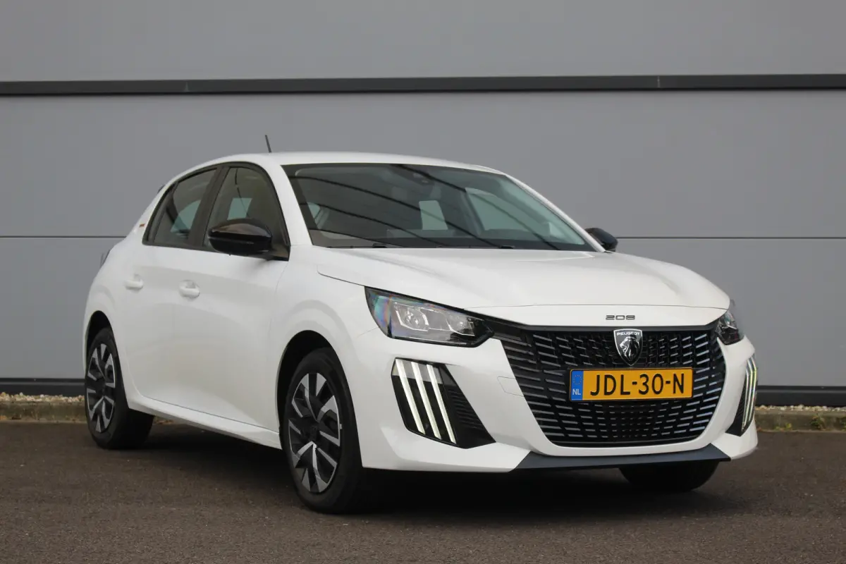 1.2 Hybrid 110 e-DCS6 Style | Carplay | Cruise | DAB | Airco | PDC | Elek. Ramen | LED | Carplay | Cruise | DAB | Airco | PDC | Elek. Ramen | LED |