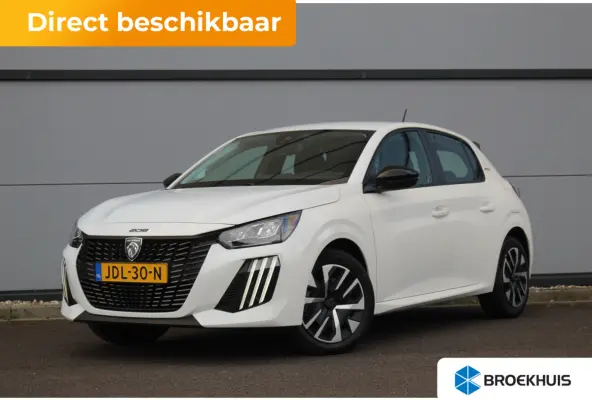 1.2 Hybrid 110 e-DCS6 Style | Carplay | Cruise | DAB | Airco | PDC | Elek. Ramen | LED | Carplay | Cruise | DAB | Airco | PDC | Elek. Ramen | LED |