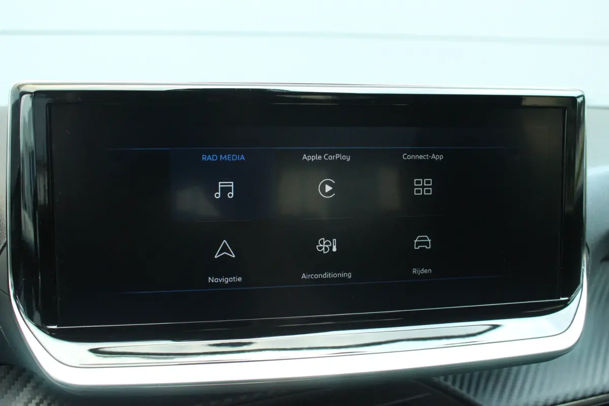 1.2 Hybrid 110 e-DCS6 Style | Carplay | Cruise | DAB | Airco | PDC | Elek. Ramen | LED | Carplay | Cruise | DAB | Airco | PDC | Elek. Ramen | LED |