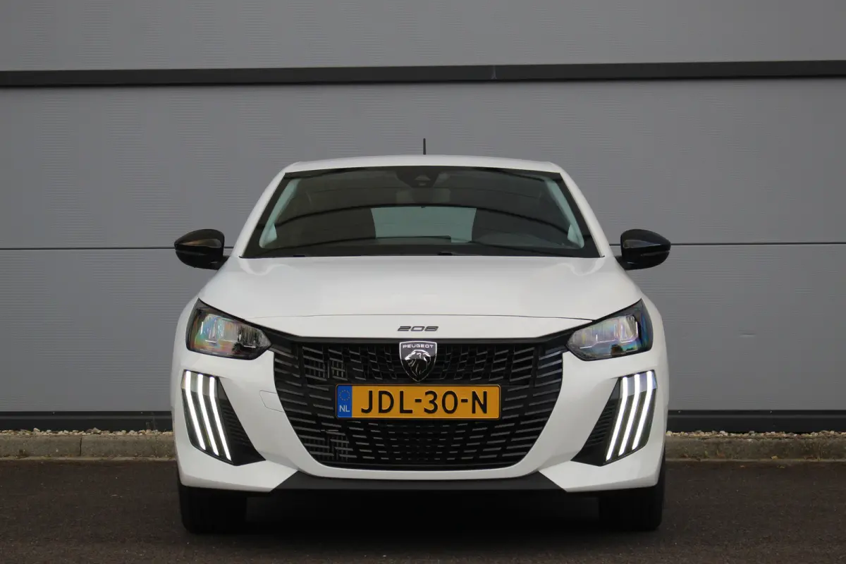 1.2 Hybrid 110 e-DCS6 Style | Carplay | Cruise | DAB | Airco | PDC | Elek. Ramen | LED | Carplay | Cruise | DAB | Airco | PDC | Elek. Ramen | LED |