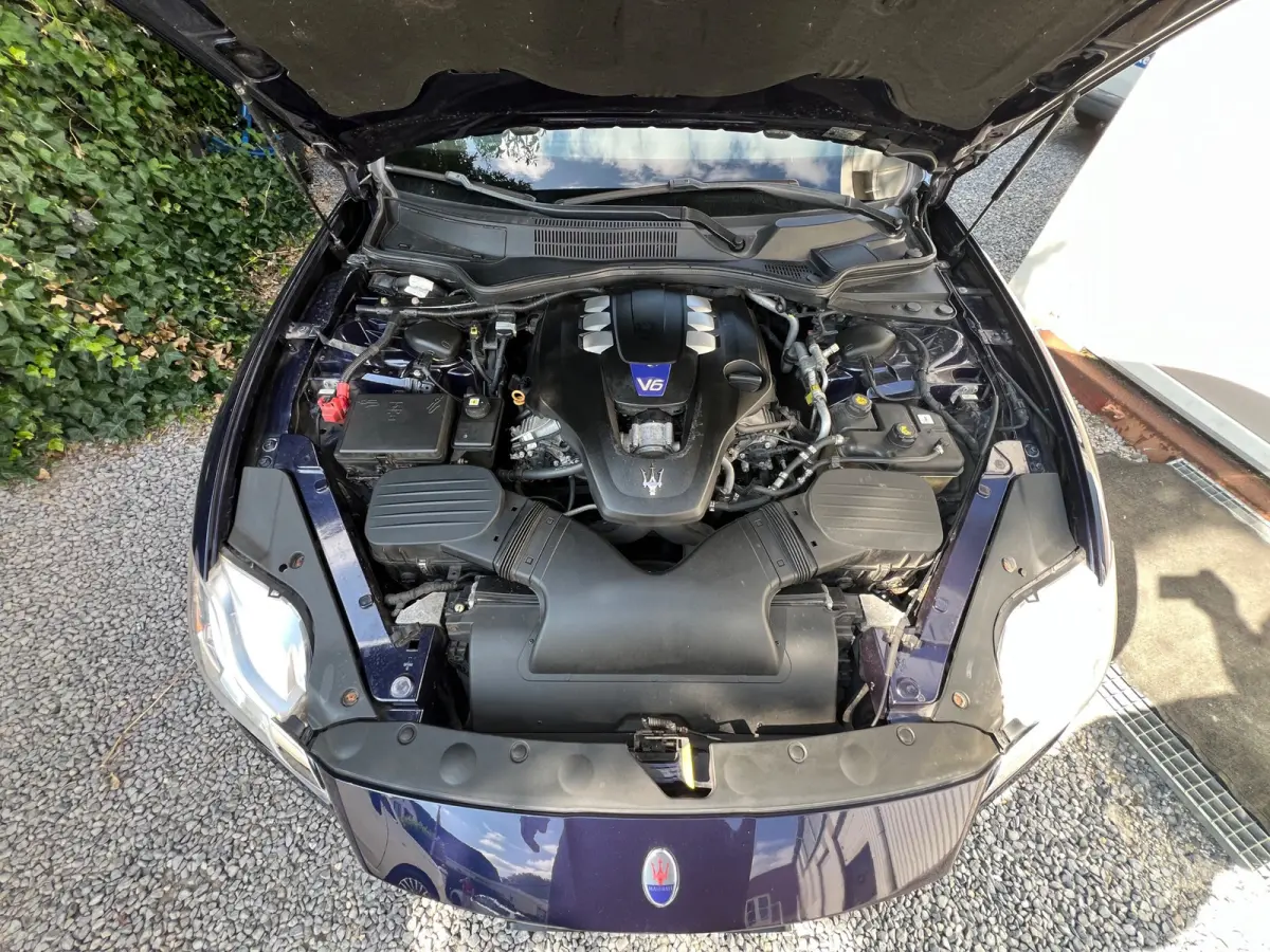 3.0 S Q4 411PK LEER.CAM.NAVI.DAKJE.XENON.INCL-BTW!