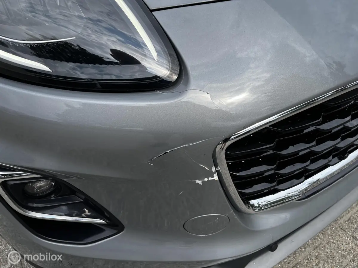 1.0 EcoBoost CAMERA/CRUISE/NAVI/PDC