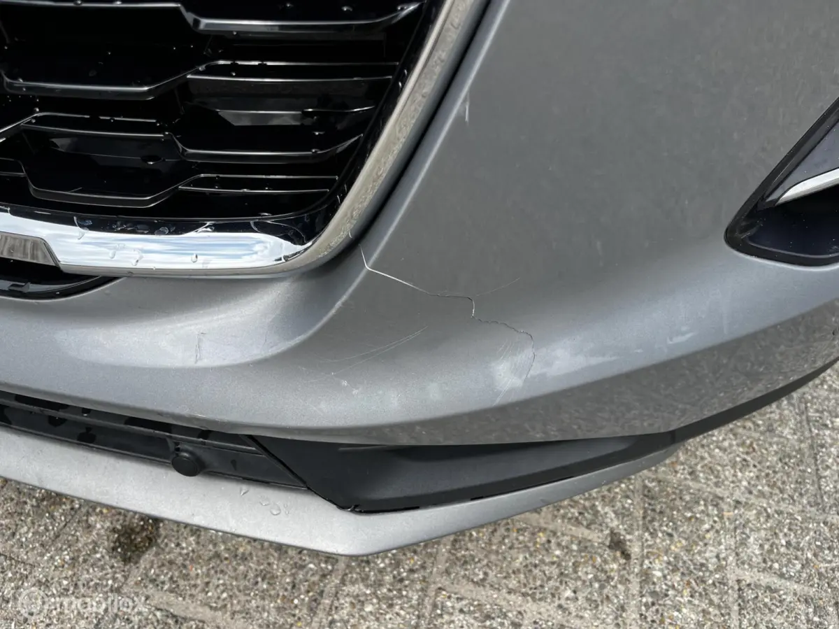 1.0 EcoBoost CAMERA/CRUISE/NAVI/PDC