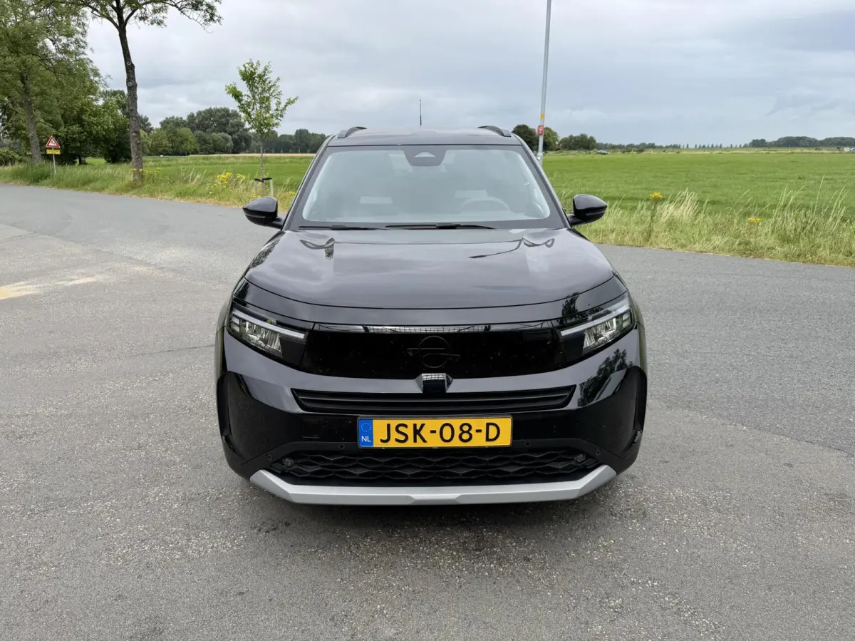 110pk Turbo Hybrid GS 7p. LUXE