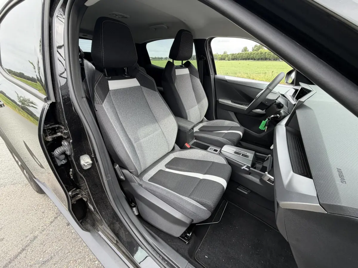 110pk Turbo Hybrid GS 7p. LUXE