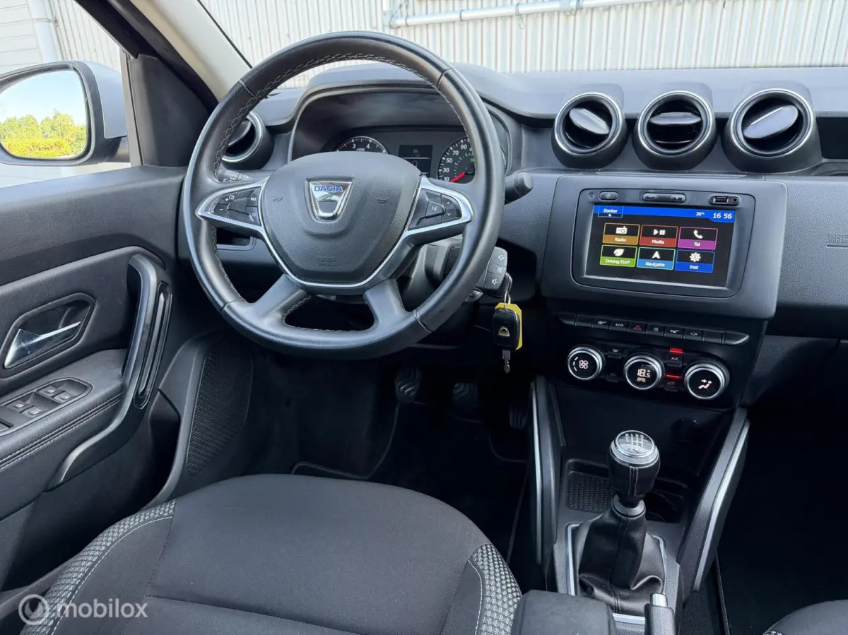 1.3 TCe 130pk Prestige 2019 / Camera / Trekhaak / Navi / NAP