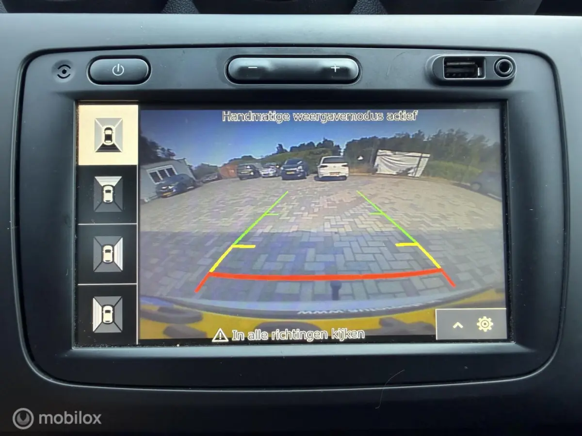 1.3 TCe 130pk Prestige 2019 / Camera / Trekhaak / Navi / NAP