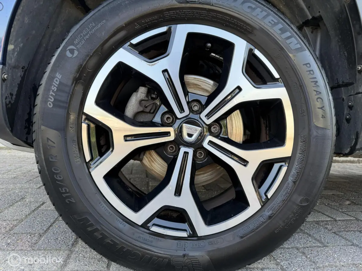 1.3 TCe 130pk Prestige 2019 / Camera / Trekhaak / Navi / NAP