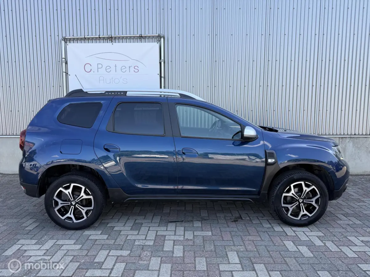 1.3 TCe 130pk Prestige 2019 / Camera / Trekhaak / Navi / NAP