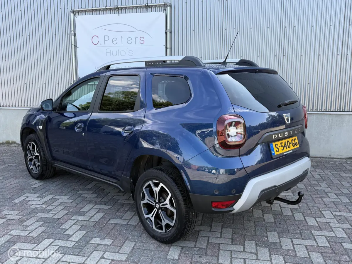 1.3 TCe 130pk Prestige 2019 / Camera / Trekhaak / Navi / NAP