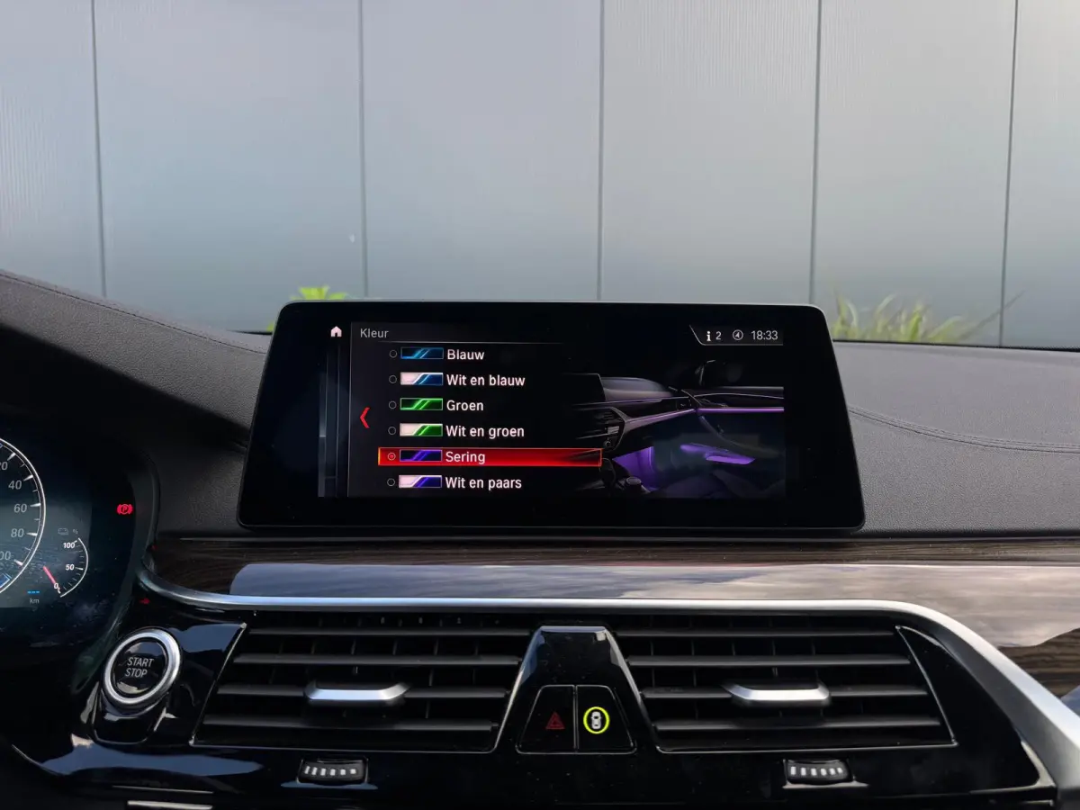530e iPerformance High Executive NAVI|LEDER|LED|CAMERA|SPORTVELGEN