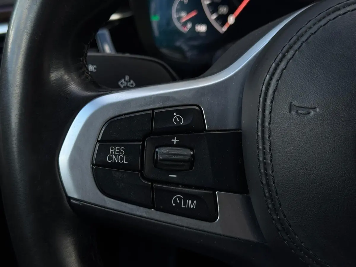 530e iPerformance High Executive NAVI|LEDER|LED|CAMERA|SPORTVELGEN