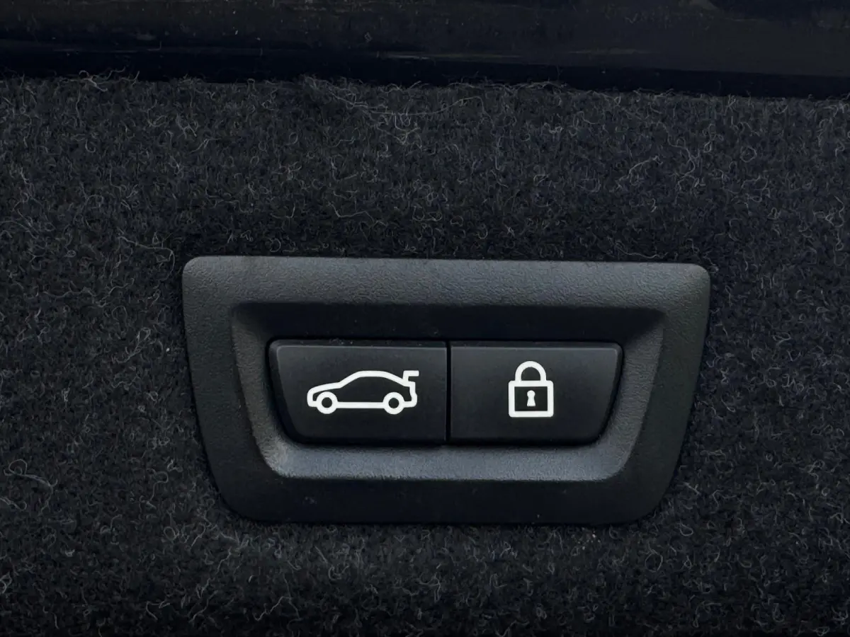530e iPerformance High Executive NAVI|LEDER|LED|CAMERA|SPORTVELGEN
