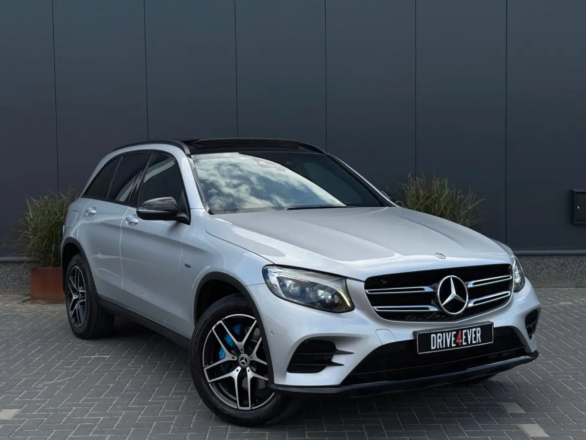 350e 4MATIC AMG FULL OPTIES PANO|LED|LEDER|NAVI|CLIMATE
