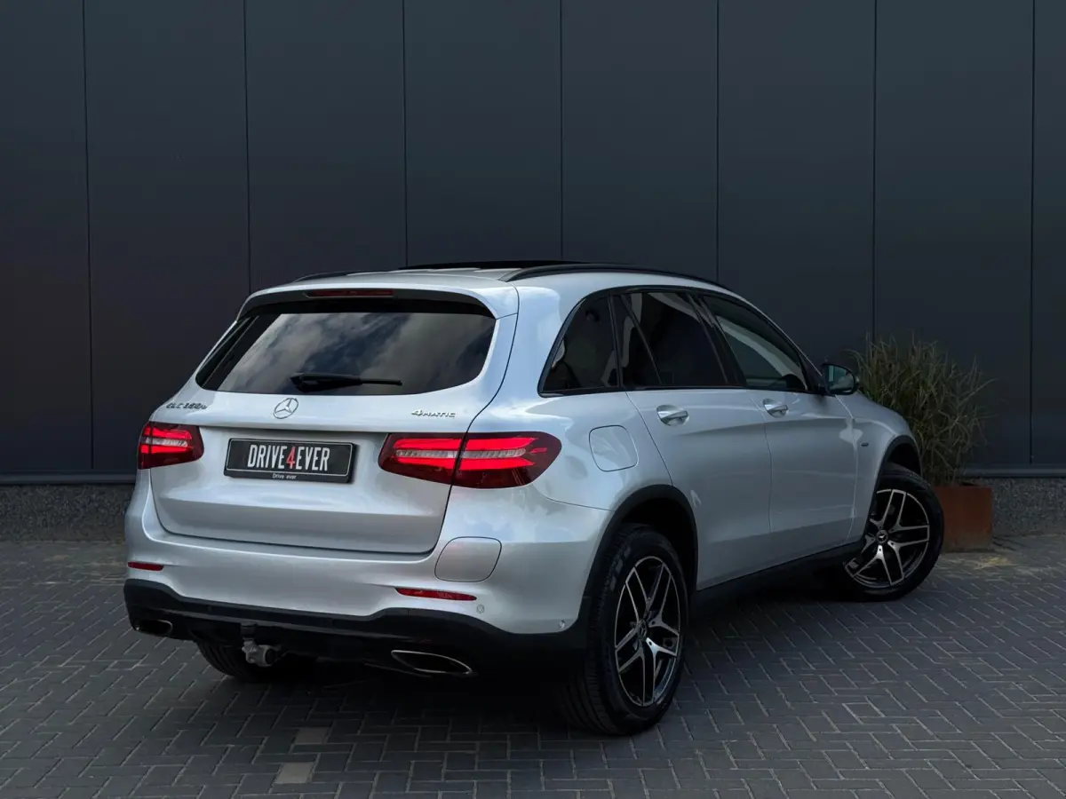 350e 4MATIC AMG FULL OPTIES PANO|LED|LEDER|NAVI|CLIMATE