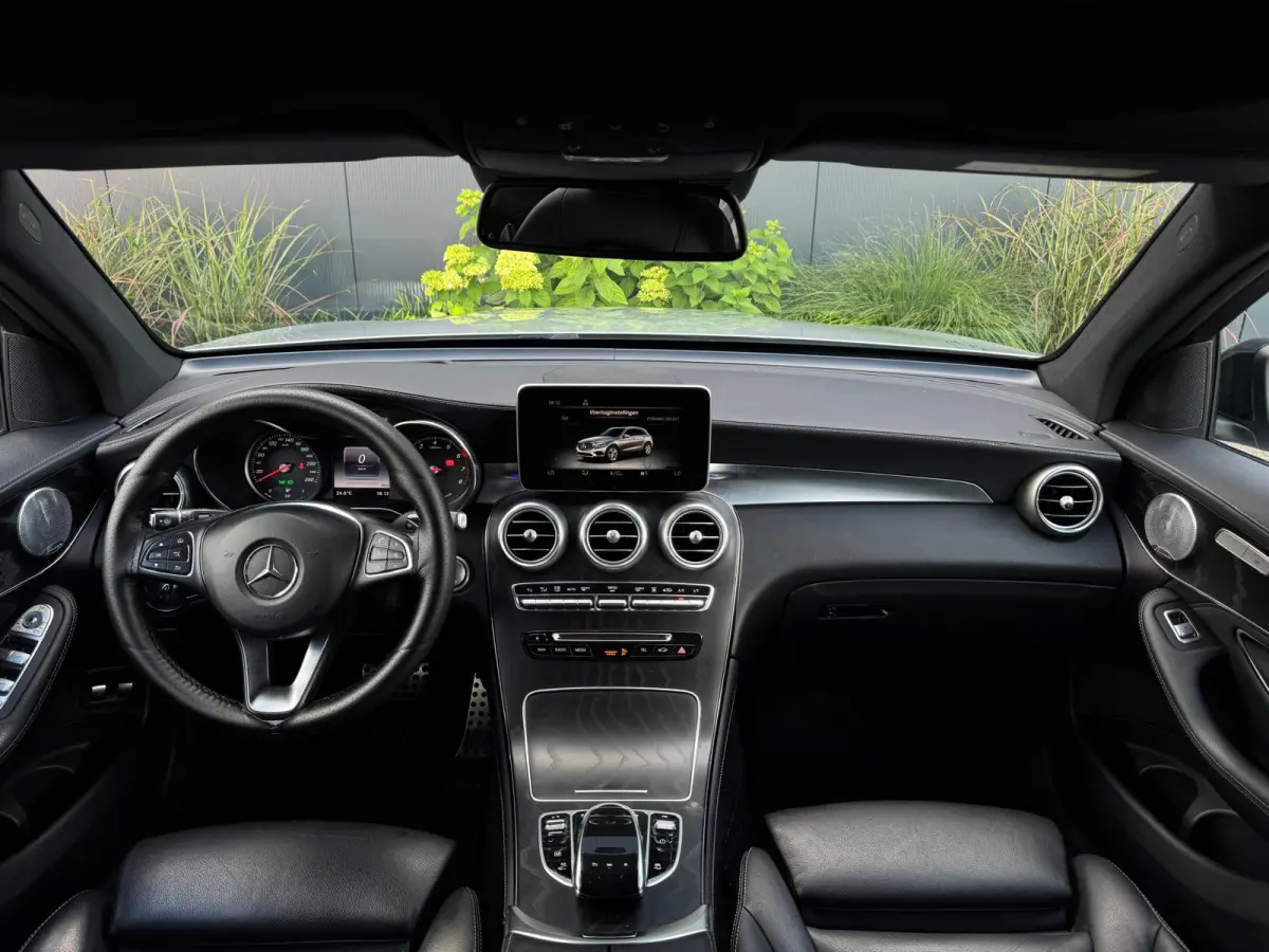 350e 4MATIC AMG FULL OPTIES PANO|LED|LEDER|NAVI|CLIMATE