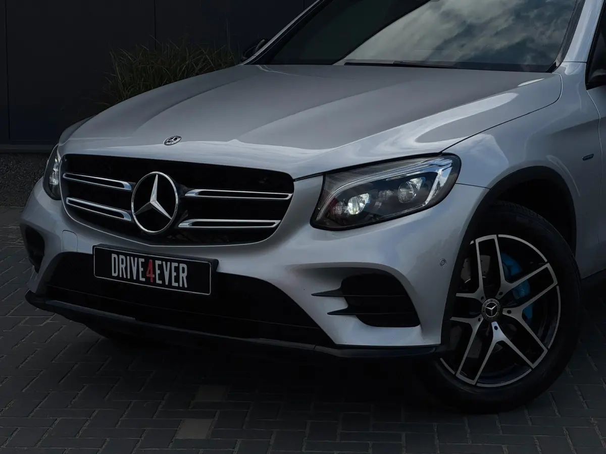 350e 4MATIC AMG FULL OPTIES PANO|LED|LEDER|NAVI|CLIMATE