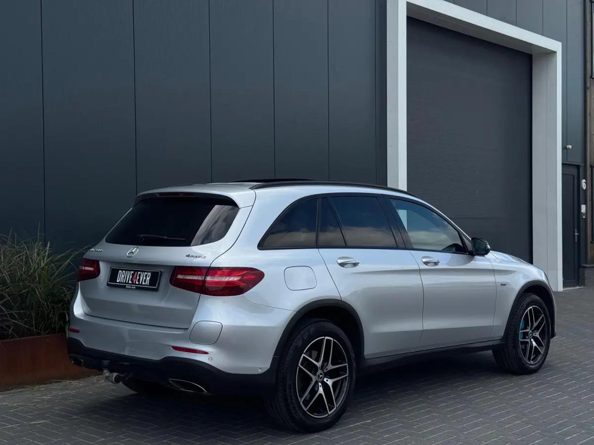 350e 4MATIC AMG FULL OPTIES PANO|LED|LEDER|NAVI|CLIMATE