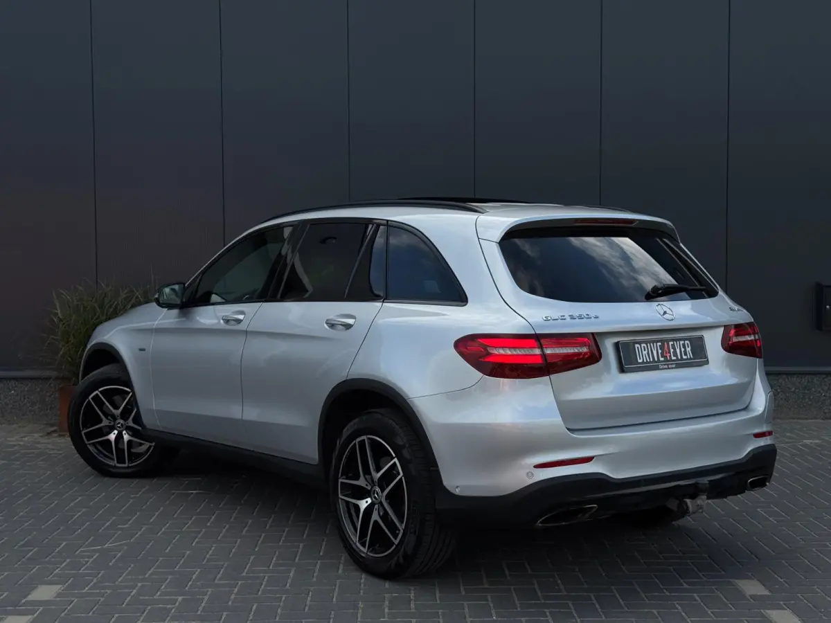 350e 4MATIC AMG FULL OPTIES PANO|LED|LEDER|NAVI|CLIMATE