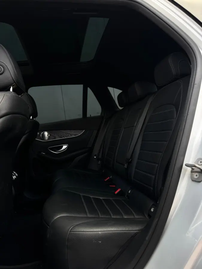 350e 4MATIC AMG FULL OPTIES PANO|LED|LEDER|NAVI|CLIMATE