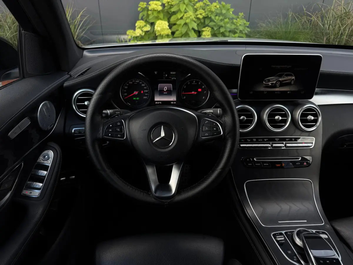 350e 4MATIC AMG FULL OPTIES PANO|LED|LEDER|NAVI|CLIMATE