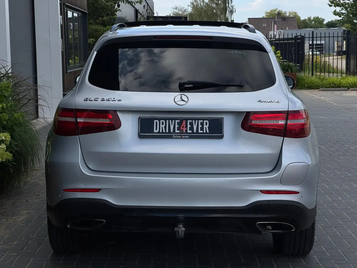 350e 4MATIC AMG FULL OPTIES PANO|LED|LEDER|NAVI|CLIMATE