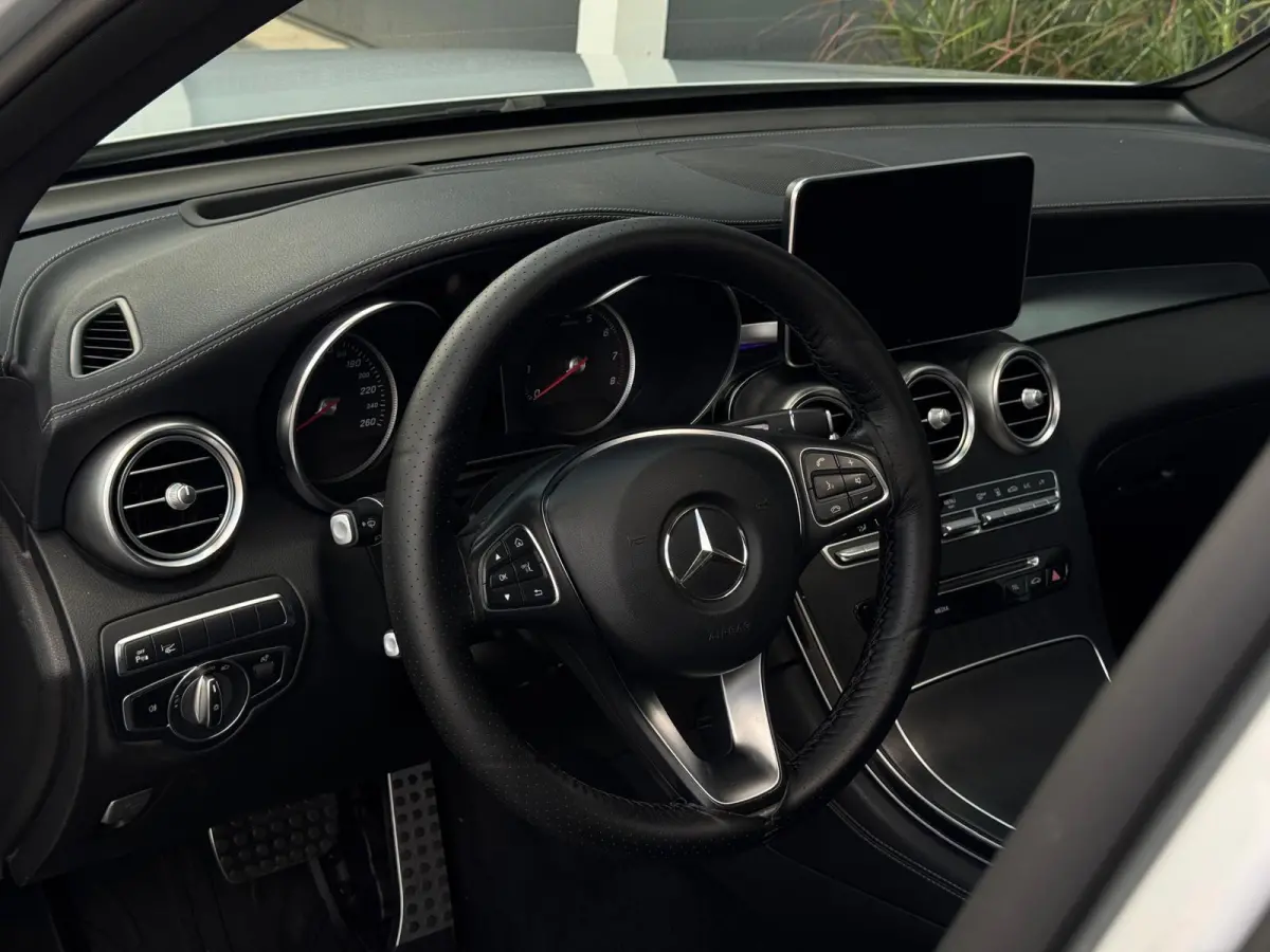 350e 4MATIC AMG FULL OPTIES PANO|LED|LEDER|NAVI|CLIMATE