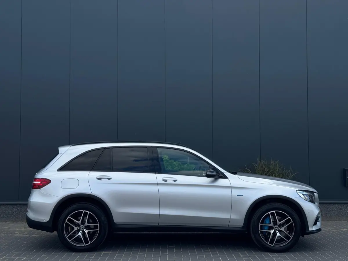 350e 4MATIC AMG FULL OPTIES PANO|LED|LEDER|NAVI|CLIMATE