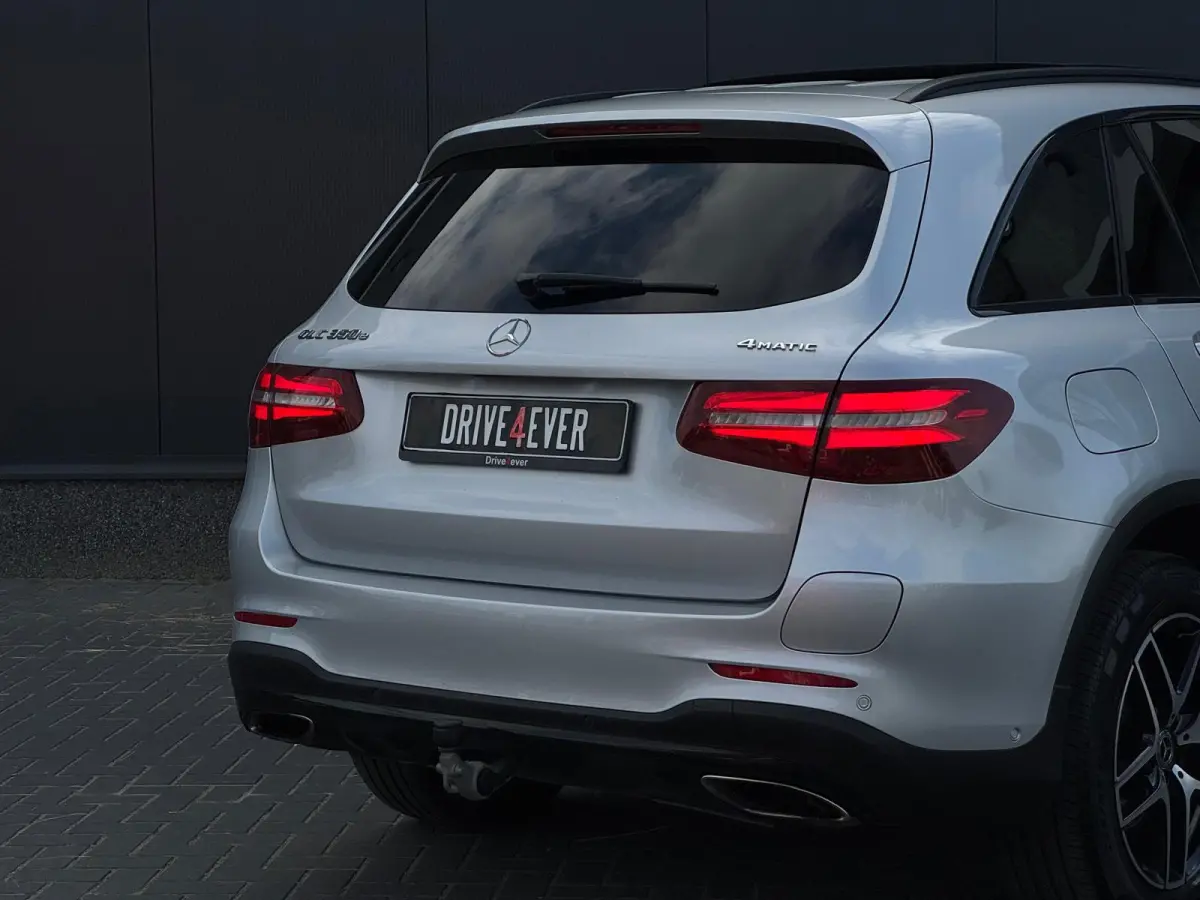 350e 4MATIC AMG FULL OPTIES PANO|LED|LEDER|NAVI|CLIMATE