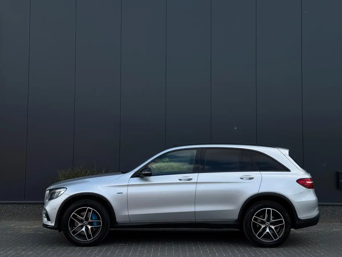 350e 4MATIC AMG FULL OPTIES PANO|LED|LEDER|NAVI|CLIMATE
