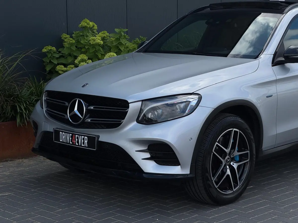 350e 4MATIC AMG FULL OPTIES PANO|LED|LEDER|NAVI|CLIMATE