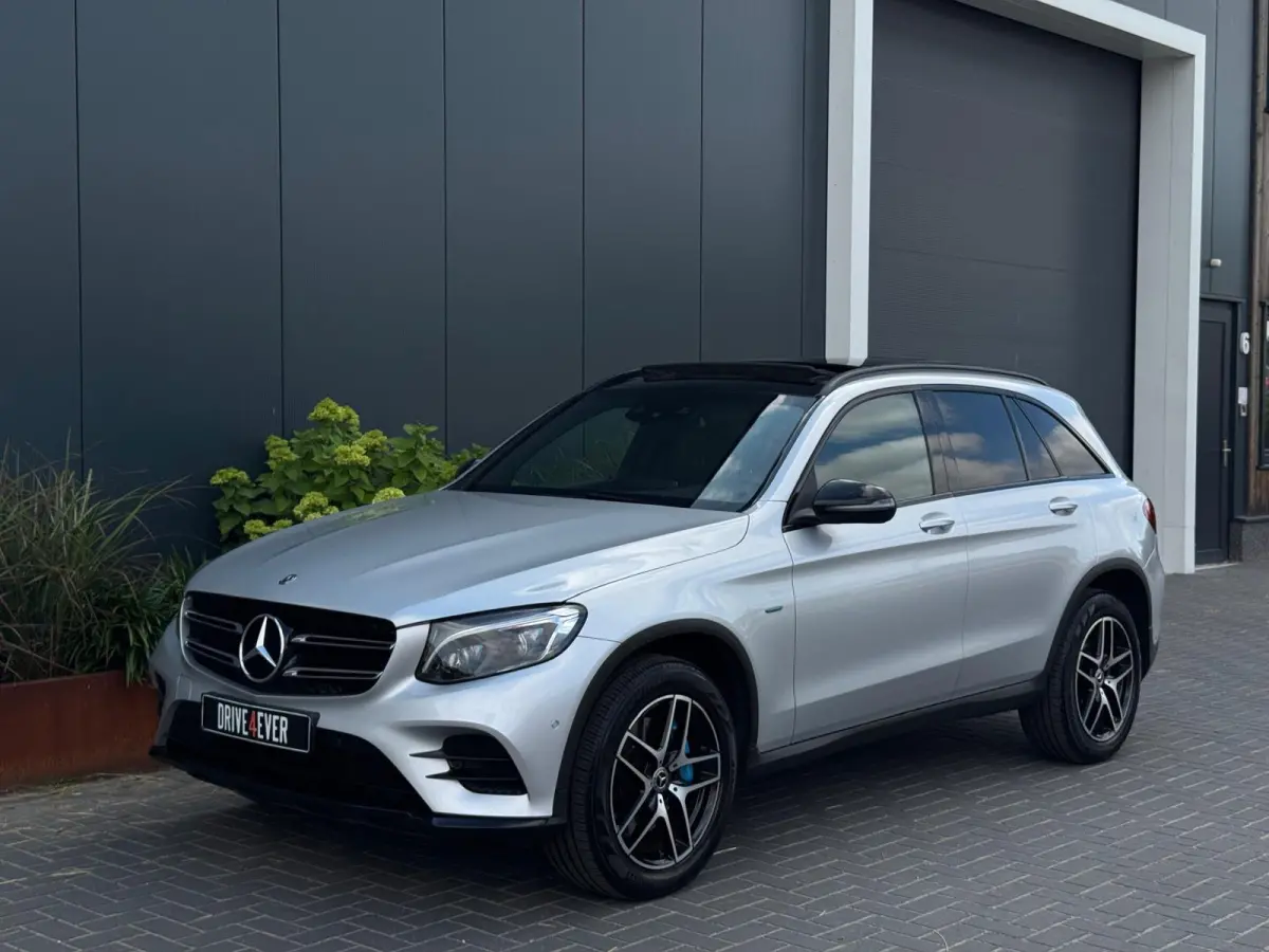 350e 4MATIC AMG FULL OPTIES PANO|LED|LEDER|NAVI|CLIMATE
