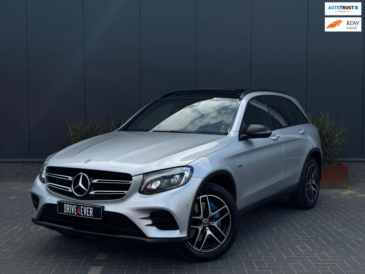 350e 4MATIC AMG FULL OPTIES PANO|LED|LEDER|NAVI|CLIMATE