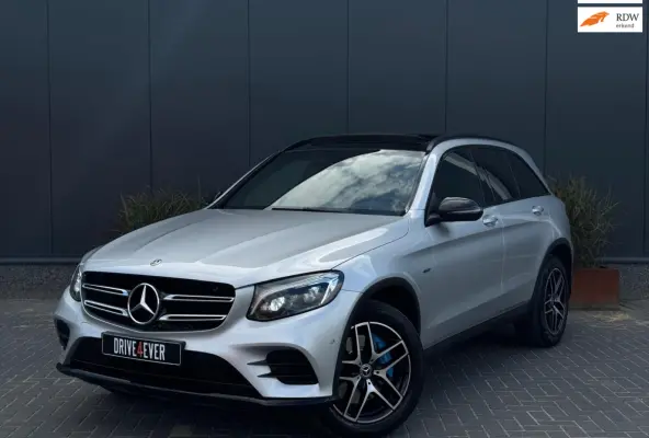 350e 4MATIC AMG FULL OPTIES PANO|LED|LEDER|NAVI|CLIMATE