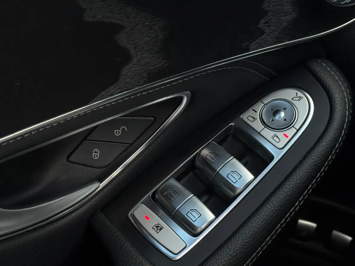 350e 4MATIC AMG FULL OPTIES PANO|LED|LEDER|NAVI|CLIMATE