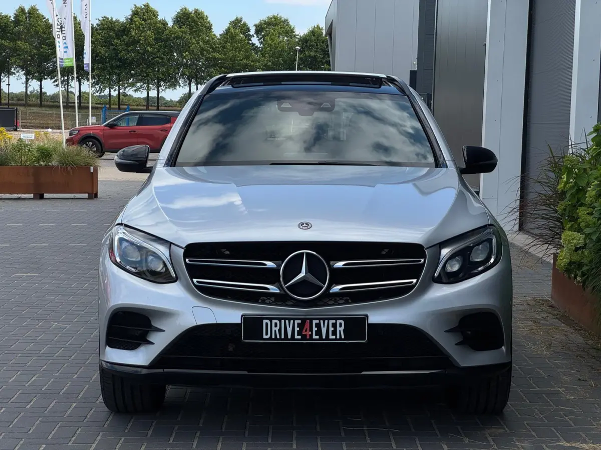 350e 4MATIC AMG FULL OPTIES PANO|LED|LEDER|NAVI|CLIMATE