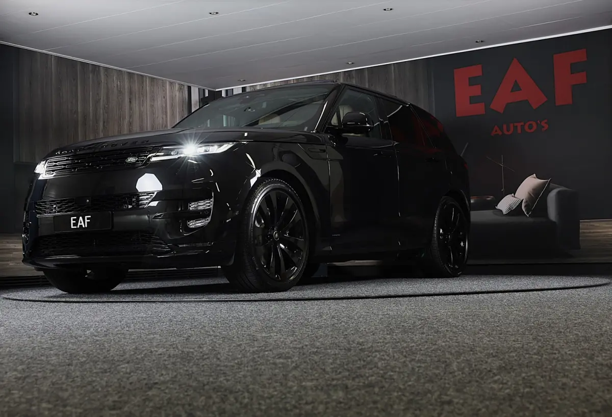 3.0 P550e Autobiography PHEV / Massage / Head Up / Softclose / Meridian / 360 Camera / Pano /Trekhaak