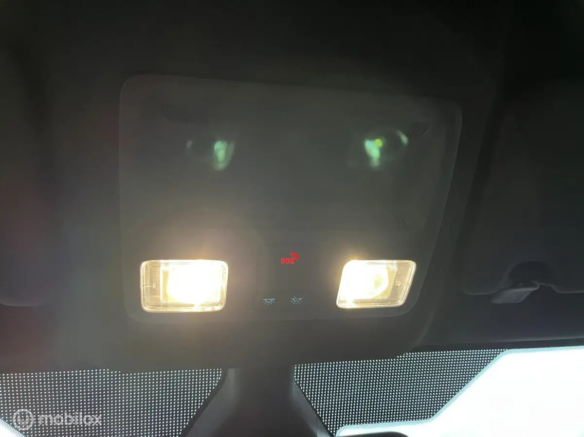 1.0 EcoBoost ST LIne