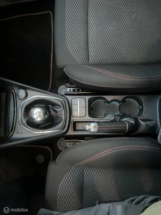 1.0 EcoBoost ST LIne