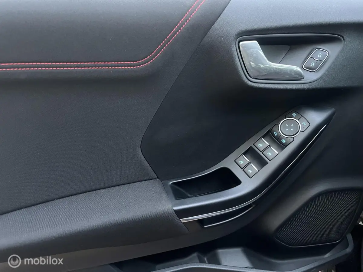 1.0 EcoBoost ST LIne
