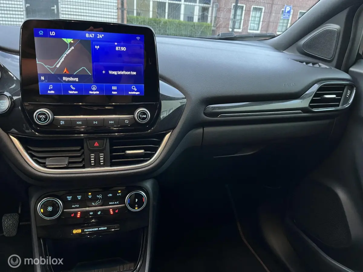 1.0 EcoBoost ST LIne
