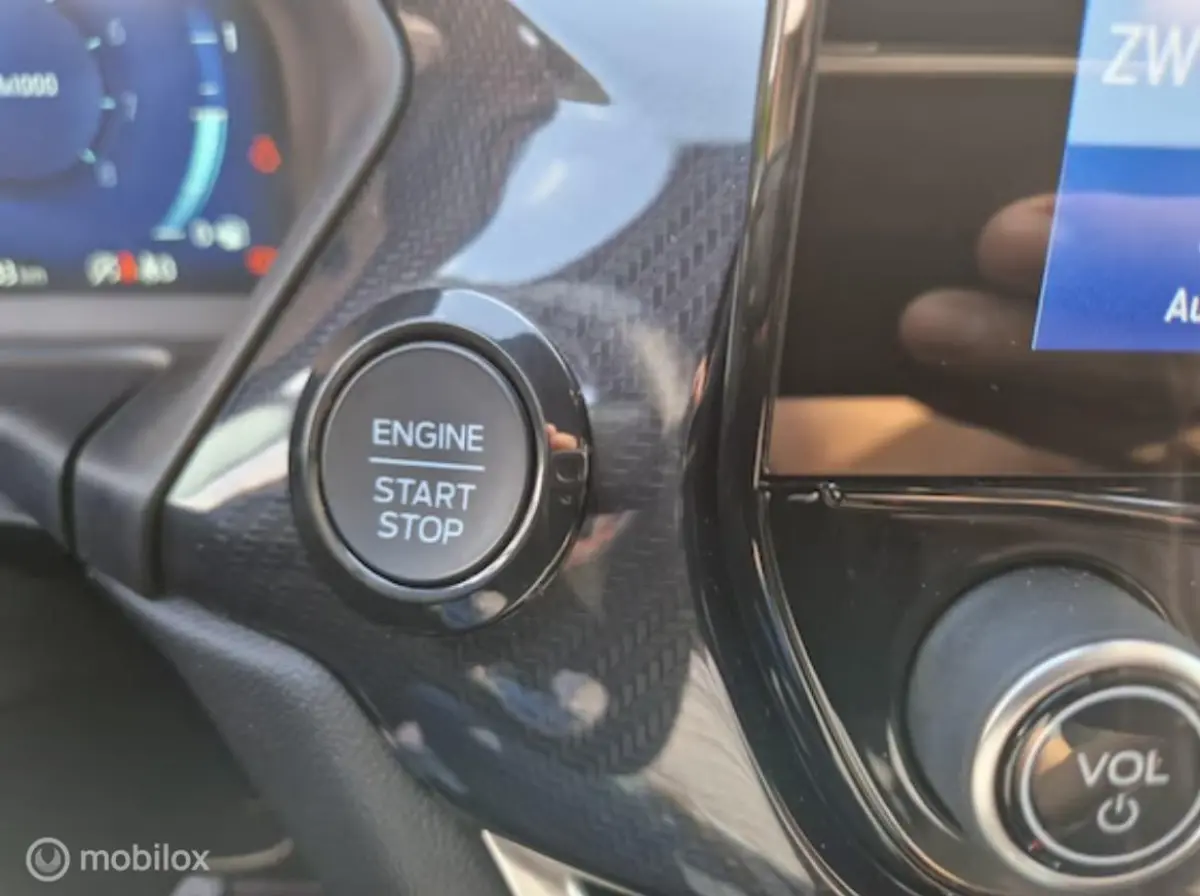 1.0 EcoBoost ST LIne