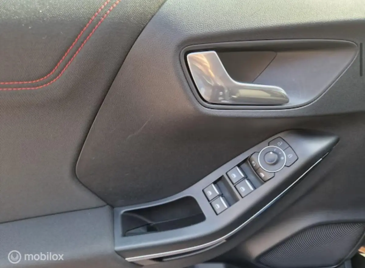 1.0 EcoBoost ST LIne