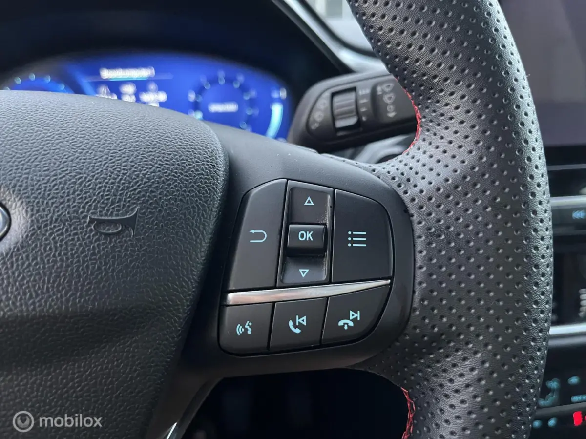 1.0 EcoBoost ST LIne