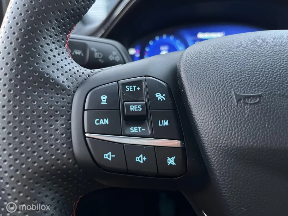 1.0 EcoBoost ST LIne