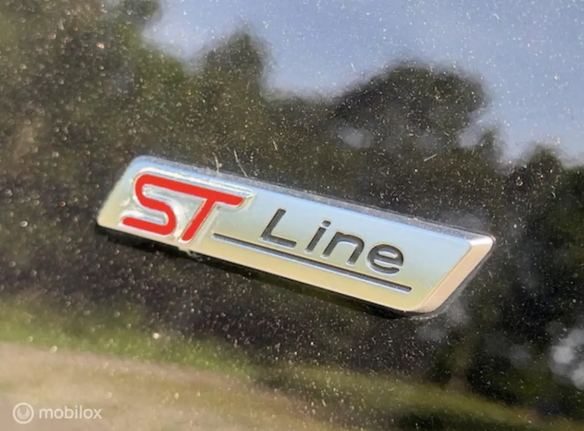 1.0 EcoBoost ST LIne