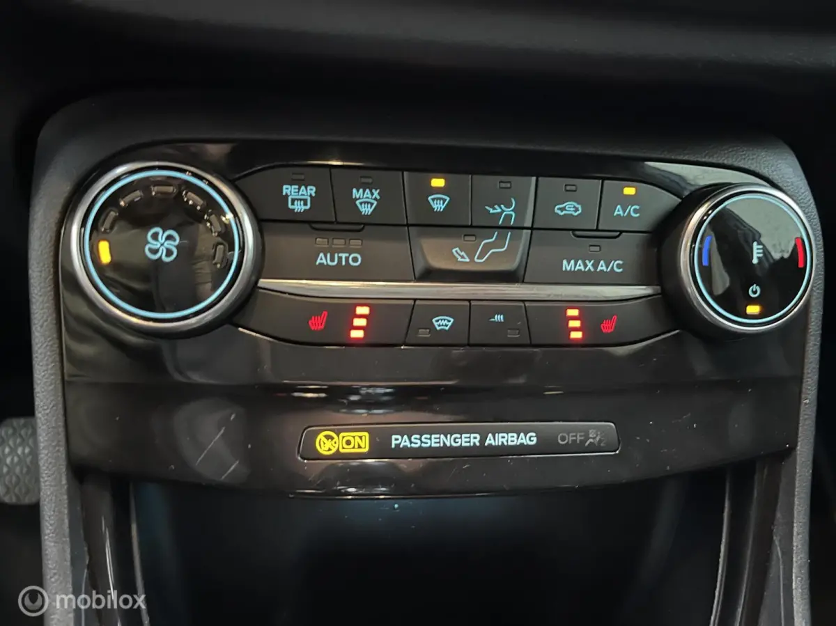 1.0 EcoBoost ST LIne