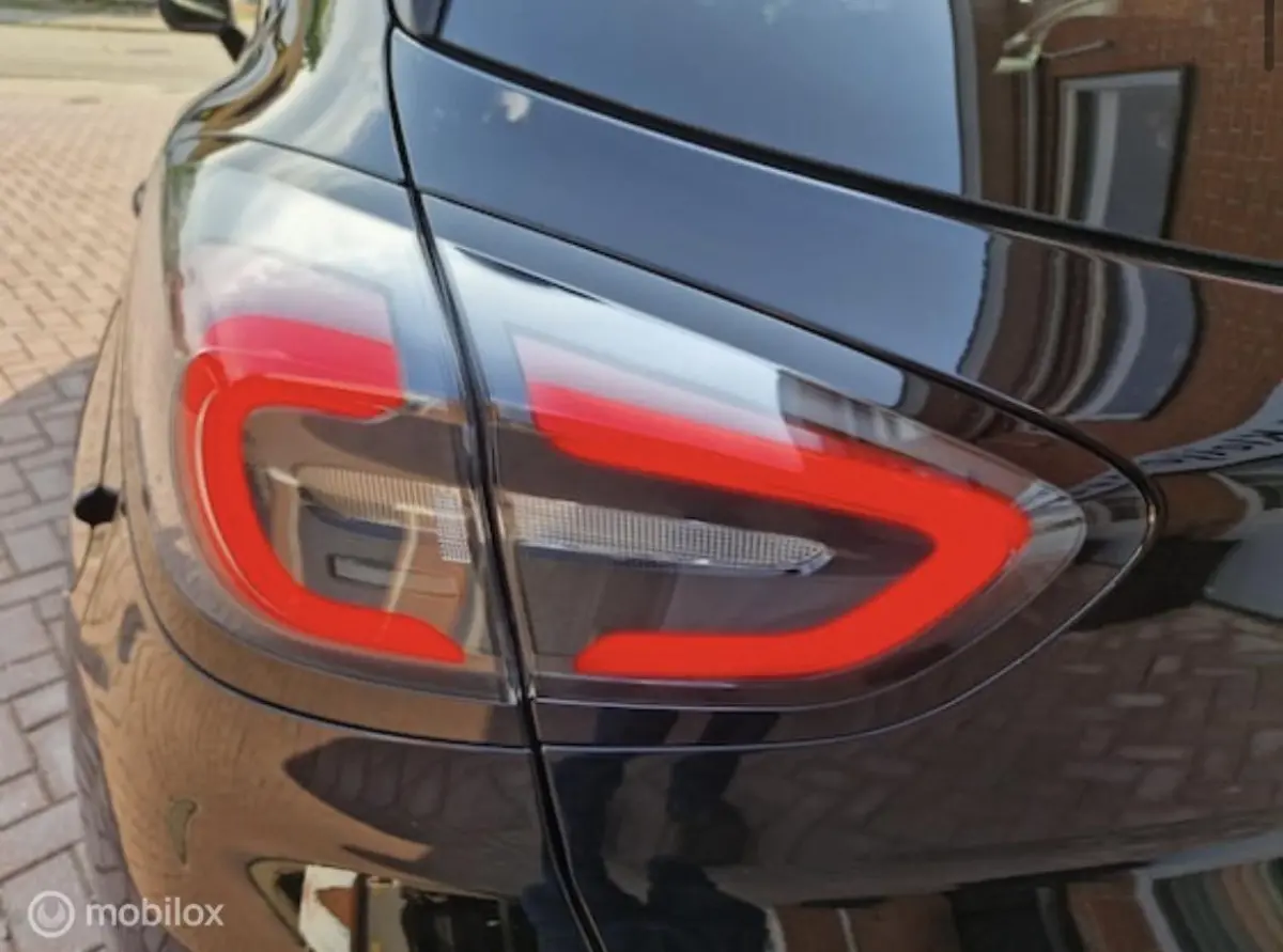 1.0 EcoBoost ST LIne